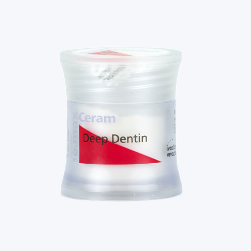 Ivoclar E.Max Ceram Deep Dentin 20g